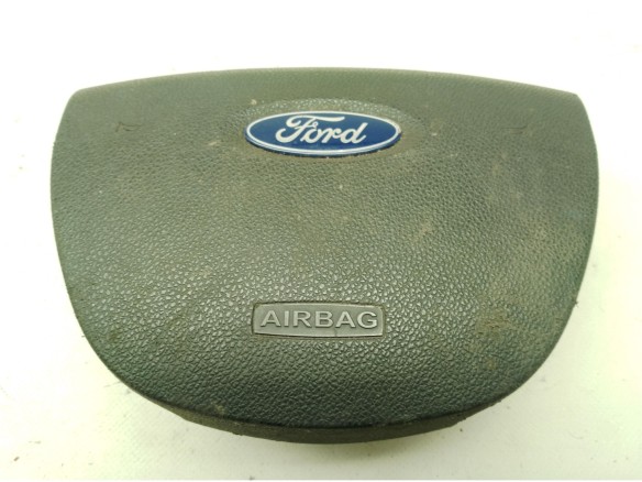AIRBAG IZQ FORD FOCUS II (DA_, HCP)|Desguaces La Cabaña