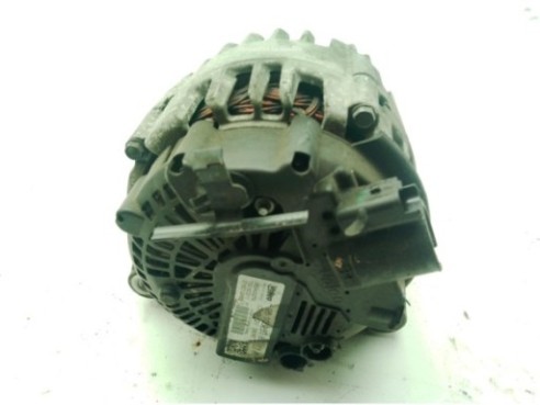 9810525380 ALTERNADOR CITROEN C4 II (B7)|Desguaces La Cabaña