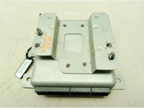 8716121101 CENTRALITA MOTOR SSANGYONG RODIUS|Desguaces La Cabaña