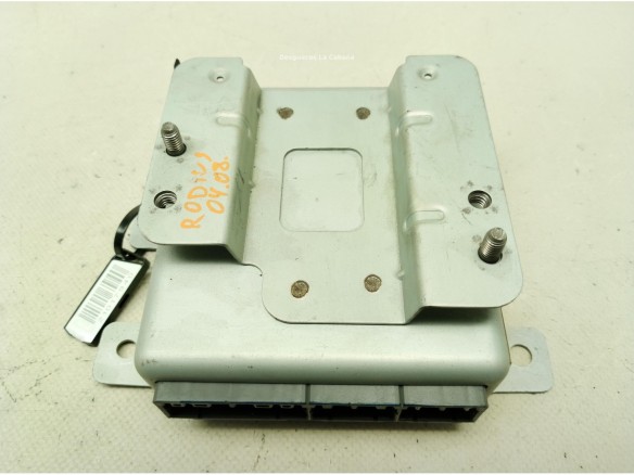 8716121101 CENTRALITA MOTOR SSANGYONG RODIUS|Desguaces La Cabaña