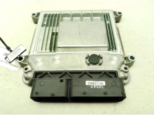 3910126AD1, CENTRALITA MOTOR HYUNDAI ACCENT III (MC)|Desguaces La Cabaña