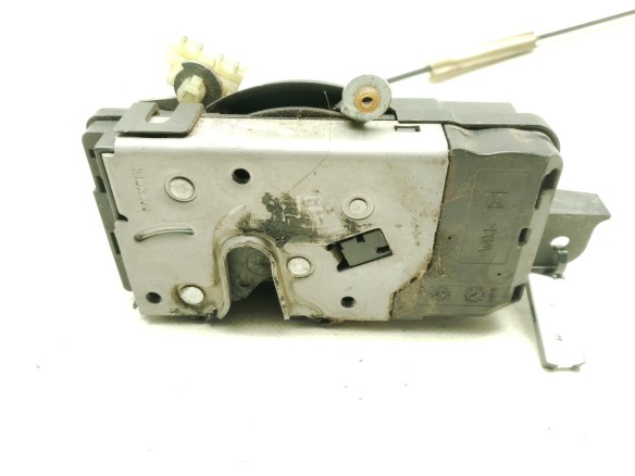 13210748 CERRADURA PUERTA LAT DEL IZQ OPEL ASTRA H TwinTop (A04)|Desguaces La Cabaña