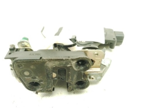 CERRADURA PUERTA LAT TRA DER KIA PICANTO (BA)|Desguaces La Cabaña