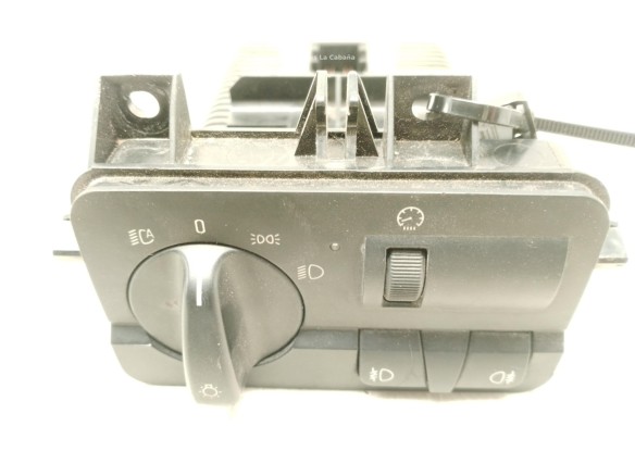 6925079, CONMUTADOR LUCES BMW 3 (E46)|Desguaces La Cabaña