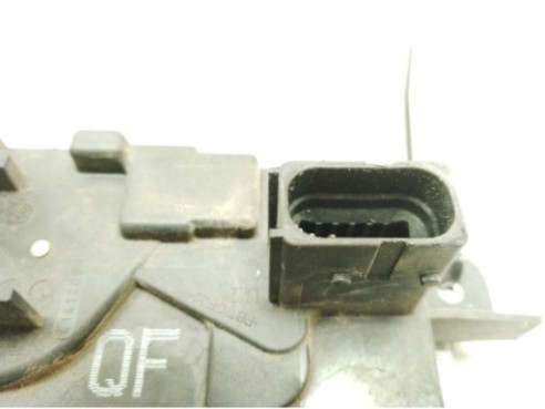 13210748 CERRADURA PUERTA LAT DEL IZQ OPEL ASTRA H TwinTop (A04)|Desguaces La Cabaña