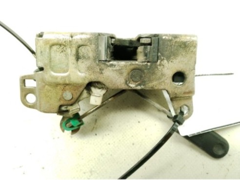 CERRADURA PUERTA LAT DEL DER IVECO DAILY III Caja/Chasis|Desguaces La Cabaña