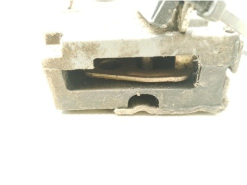 CERRADURA PUERTA LAT DEL DER CITROEN JUMPY (U6U)|Desguaces La Cabaña