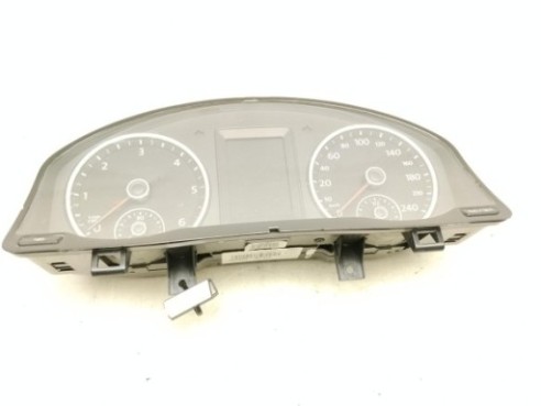 5N0920872A CUADRO INSTRUMENTOS VW TIGUAN (5N_)|Desguaces La Cabaña