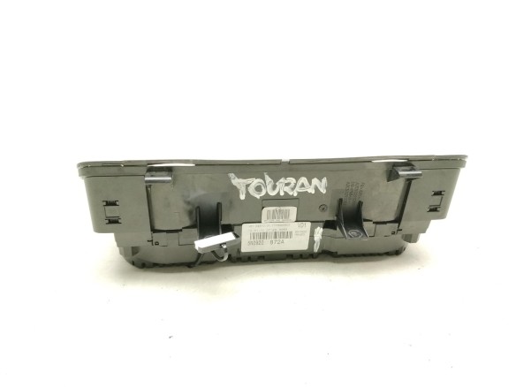 5N0920872A CUADRO INSTRUMENTOS VW TIGUAN (5N_)|Desguaces La Cabaña