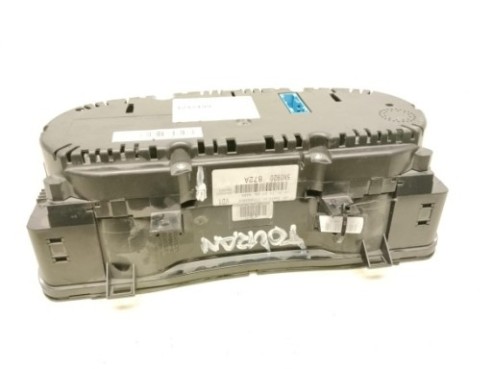 5N0920872A CUADRO INSTRUMENTOS VW TIGUAN (5N_)|Desguaces La Cabaña