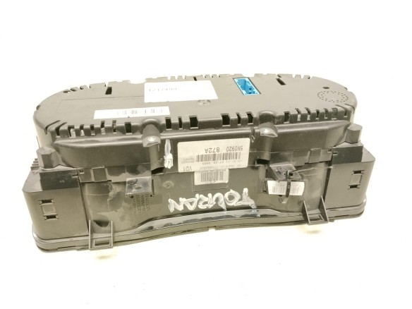 5N0920872A CUADRO INSTRUMENTOS VW TIGUAN (5N_)|Desguaces La Cabaña