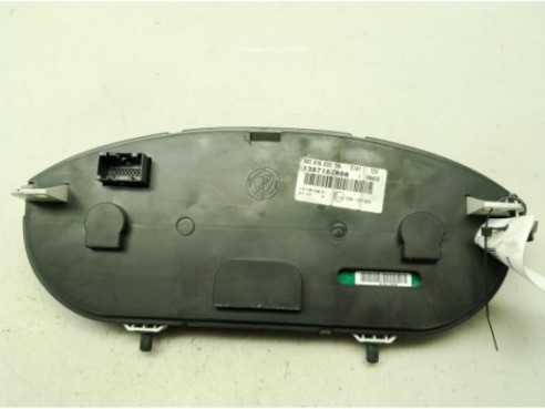1387182080 CUADRO INSTRUMENTOS CITROEN JUMPER Furgón|Desguaces La Cabaña