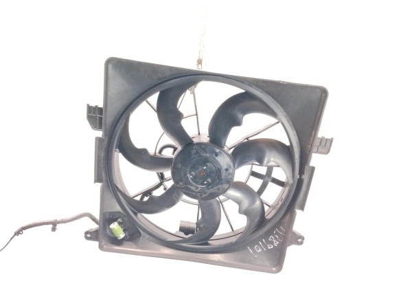 253803Z101 ELECTROVENTILADOR HYUNDAI i40 (VF)|Desguaces La Cabaña