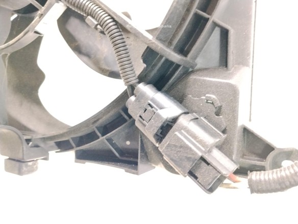 253803Z101 ELECTROVENTILADOR HYUNDAI i40 (VF)|Desguaces La Cabaña