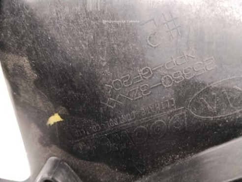 253803Z101 ELECTROVENTILADOR HYUNDAI i40 (VF)|Desguaces La Cabaña