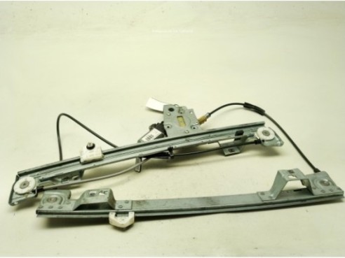 ELEVALUNAS PUERTA LAT DEL DER RENAULT KANGOO Express (FW0/1_)|Desguaces La Cabaña