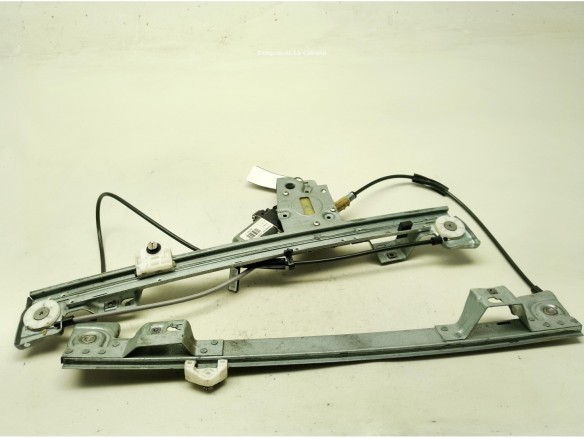 ELEVALUNAS PUERTA LAT DEL DER RENAULT KANGOO Express (FW0/1_)|Desguaces La Cabaña