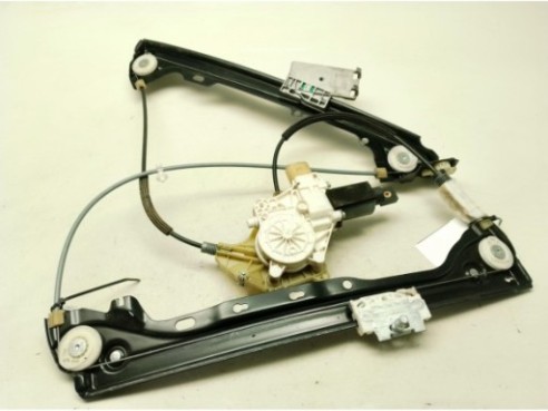 ELEVALUNAS PUERTA LAT DEL IZQ BMW 3 Coupé (E92)|Desguaces La Cabaña