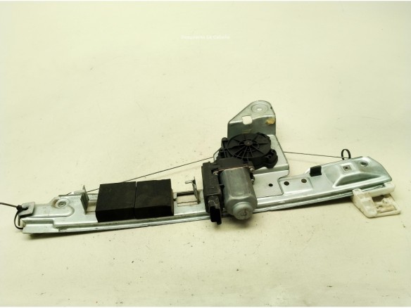 ELEVALUNAS PUERTA LAT TRA DER RENAULT MEGANE II (BM0/1_, CM0/1_)|Desguaces La Cabaña