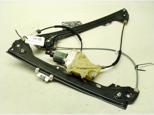 ELEVALUNAS PUERTA LAT DEL IZQ BMW 3 Coupé (E92)|Desguaces La Cabaña