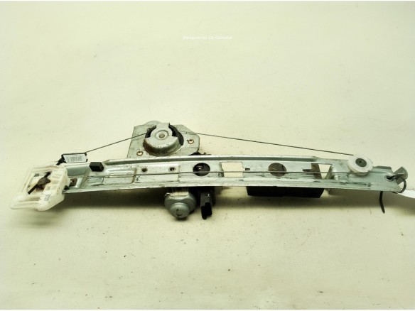 ELEVALUNAS PUERTA LAT TRA DER RENAULT MEGANE II (BM0/1_, CM0/1_)|Desguaces La Cabaña