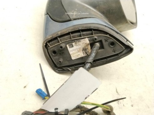   ESPEJO DER CITROEN C4 Grand Picasso I (UA_)|Desguaces La Cabaña