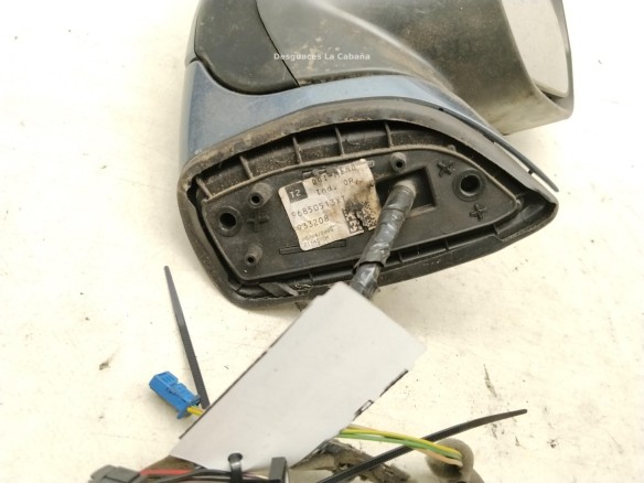   ESPEJO DER CITROEN C4 Grand Picasso I (UA_)|Desguaces La Cabaña