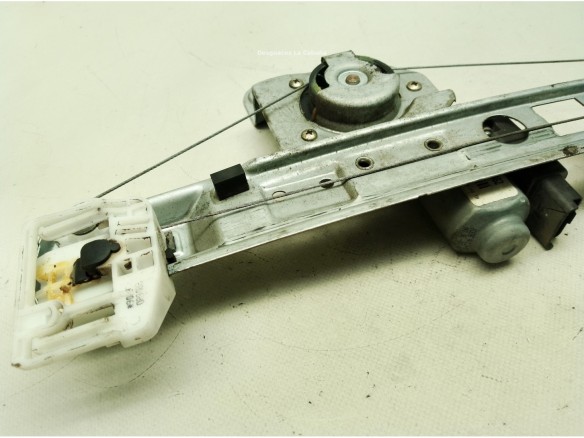 ELEVALUNAS PUERTA LAT TRA DER RENAULT MEGANE II (BM0/1_, CM0/1_)|Desguaces La Cabaña