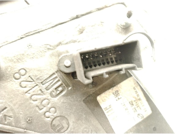 4436147, 025375 ESPEJO DER OPEL VECTRA C (Z02)|Desguaces La Cabaña