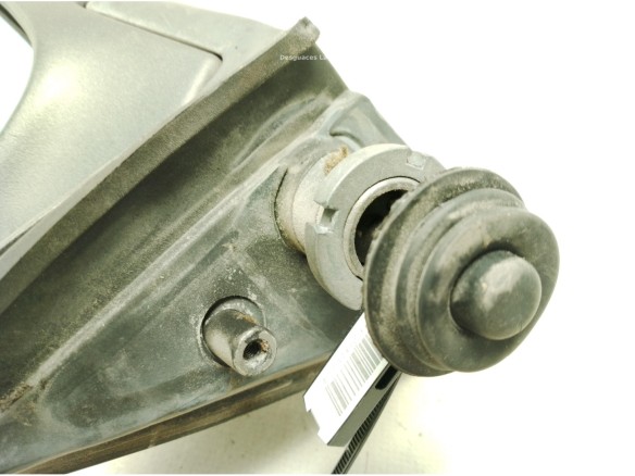ESPEJO DER ALFA ROMEO 75 (162B_)|Desguaces La Cabaña