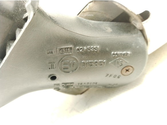 ESPEJO DER DAEWOO NUBIRA Sedán (J100)|Desguaces La Cabaña