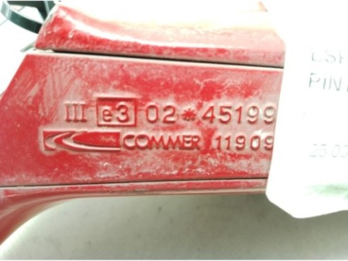 ESPEJO DER ALFA ROMEO 33 (907A_)|Desguaces La Cabaña