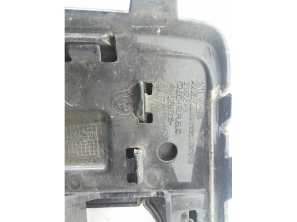 390110027 REJILLA PARAGOLPES DEL IZQ BMW X1 (F48) |Desguaces La Cabaña
