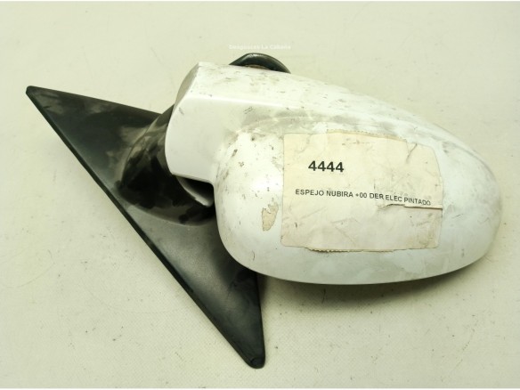ESPEJO DER DAEWOO NUBIRA (J100)|Desguaces La Cabaña