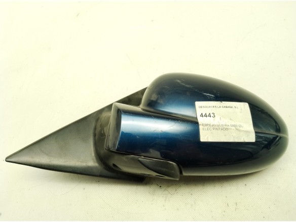 ESPEJO IZQ DAEWOO NUBIRA (J100)|Desguaces La Cabaña