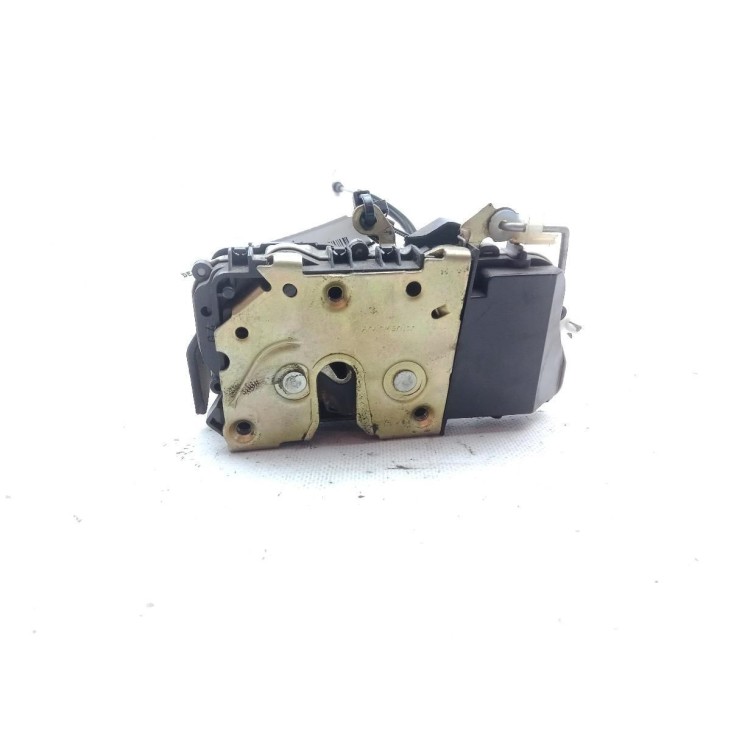 CERRADURA PUERTA LAT DEL IZQ PEUGEOT 307 SW (3H) |Desguaces La Cabaña