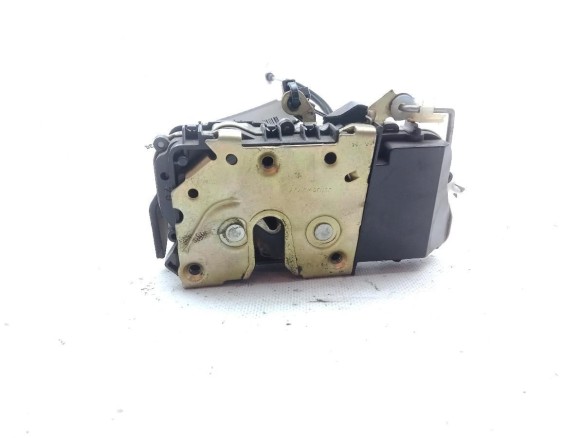 CERRADURA PUERTA LAT DEL IZQ PEUGEOT 307 SW (3H) |Desguaces La Cabaña