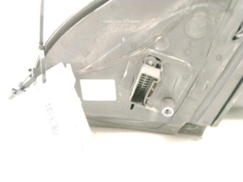 13253337 ESPEJO DER OPEL ASTRA H (A04)|Desguaces La Cabaña