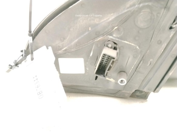 13253337 ESPEJO DER OPEL ASTRA H (A04)|Desguaces La Cabaña