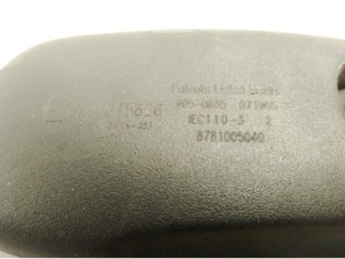 ESPEJO INTERIOR TOYOTA COROLLA Verso (ZER_, ZZE12_, R1_)|Desguaces La Cabaña