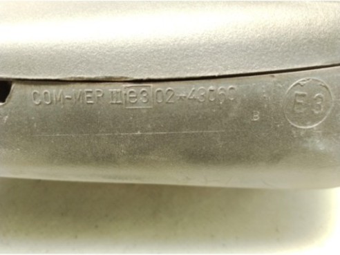 ESPEJO DER ALFA ROMEO 75 (162B_)|Desguaces La Cabaña