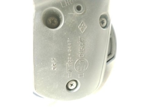 ESPEJO IZQ DAEWOO NUBIRA (J100)|Desguaces La Cabaña