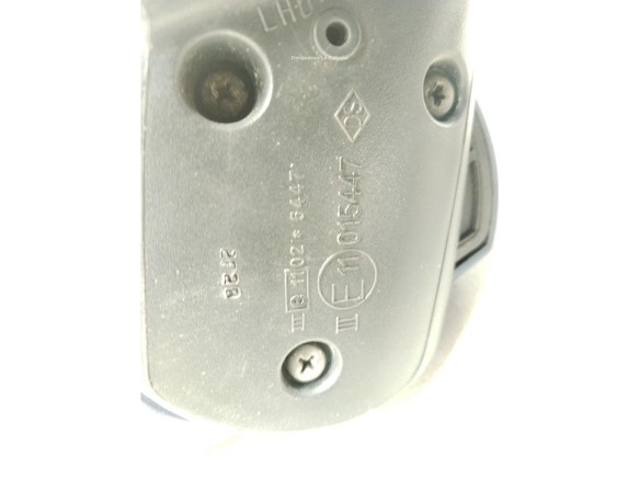 ESPEJO IZQ DAEWOO NUBIRA (J100)|Desguaces La Cabaña