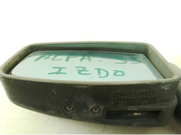 ESPEJO IZQ ALFA ROMEO 33 (905_)|Desguaces La Cabaña