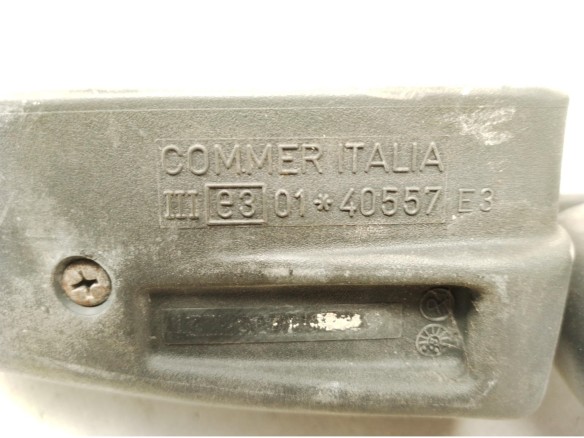ESPEJO IZQ ALFA ROMEO 33 (905_)|Desguaces La Cabaña