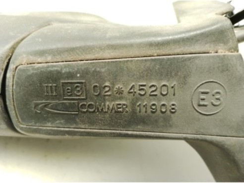 ESPEJO IZQ ALFA ROMEO 33 (907A_)|Desguaces La Cabaña