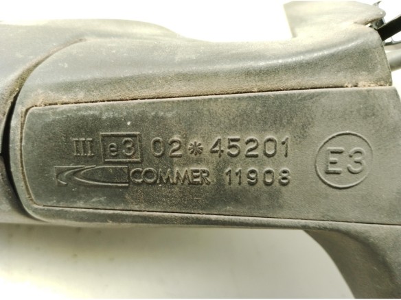 ESPEJO IZQ ALFA ROMEO 33 (907A_)|Desguaces La Cabaña