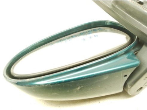 ESPEJO IZQ DAEWOO NUBIRA (J100)|Desguaces La Cabaña