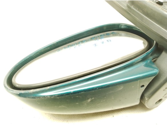 ESPEJO IZQ DAEWOO NUBIRA (J100)|Desguaces La Cabaña