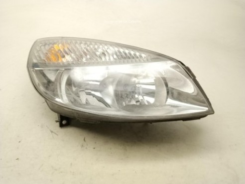 260102336R FARO DERECHO RENAULT SCENIC II (JM0/1_)|Desguaces La Cabaña